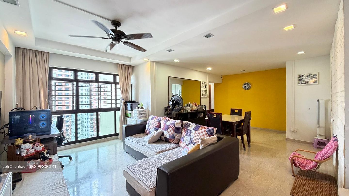Blk 68 Redhill Rise (Bukit Merah), HDB 4 Rooms #630762631